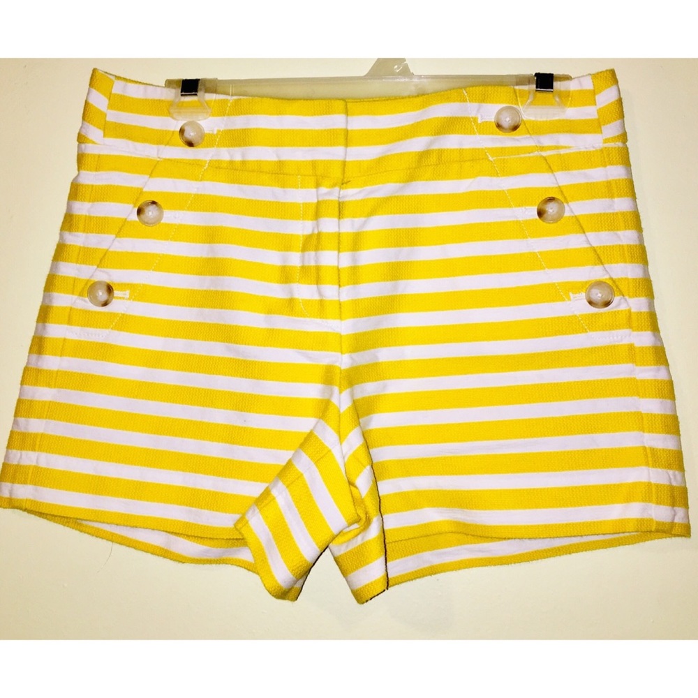 LOFT SHORTS 4.